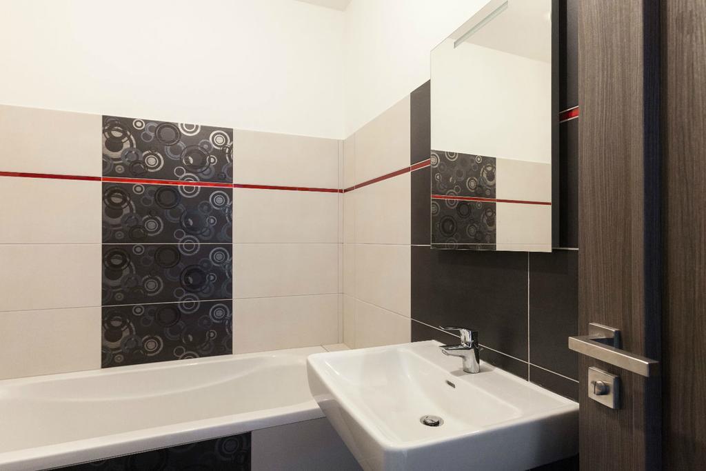 Apartment Kent Ridge Loft, Sokolska Prag