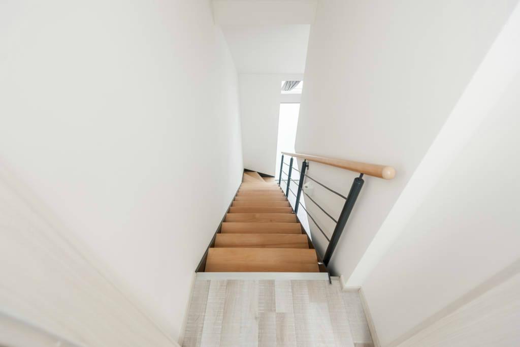 Apartment Kent Ridge Loft, Sokolska Prag